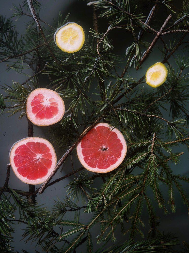 Интерьер — гостиная