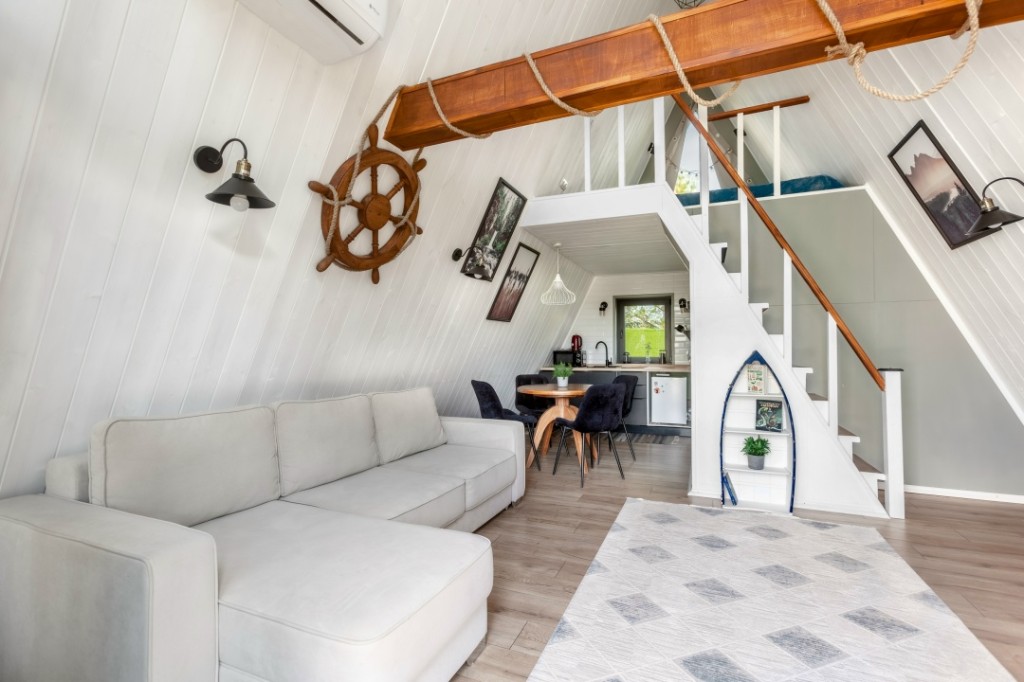 Ванная комната